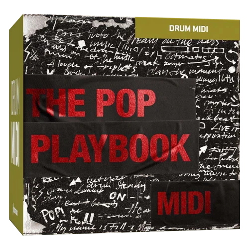 drum midi the pop playbook