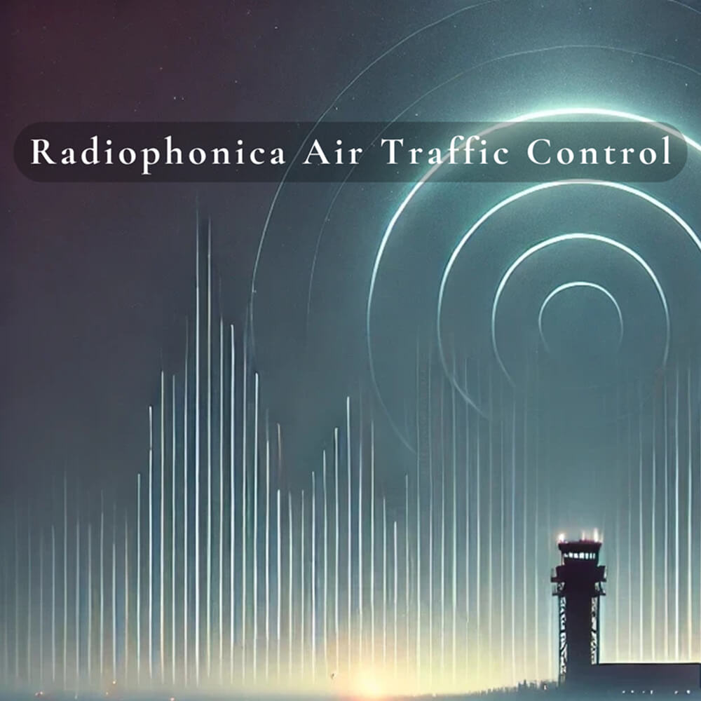 radiophonica air traffic control