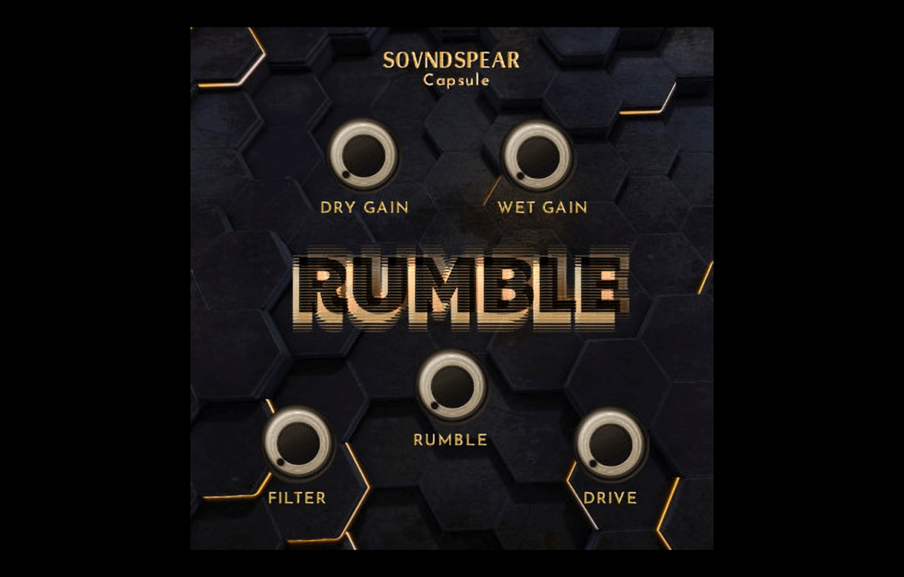 rumble