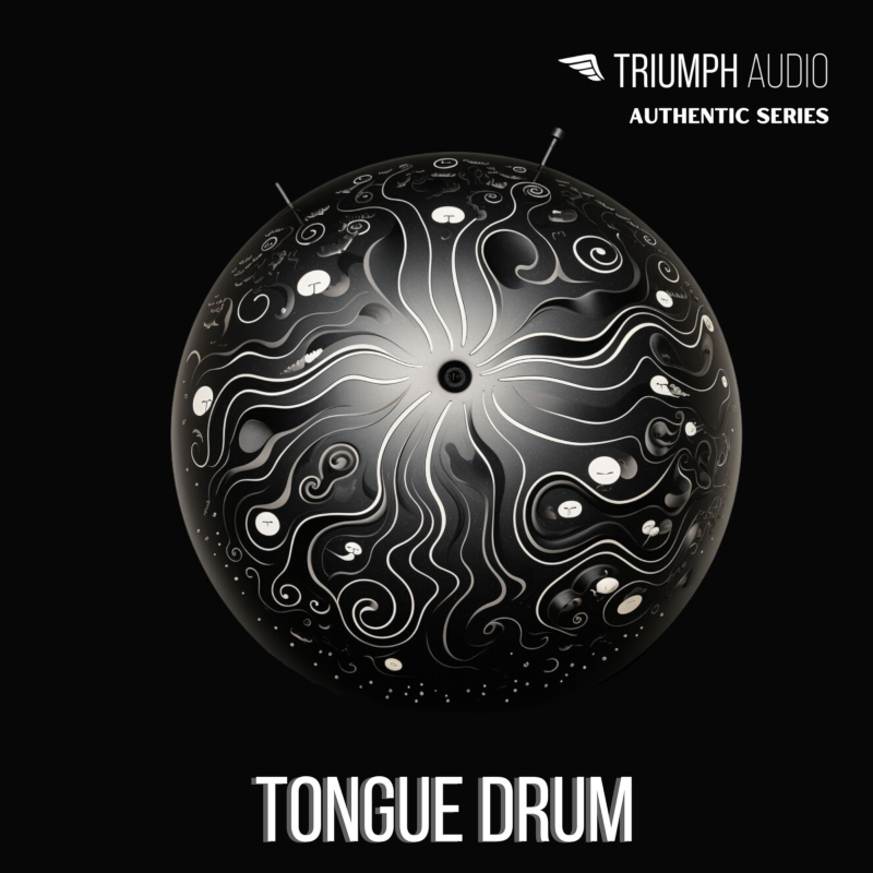 tongue drum