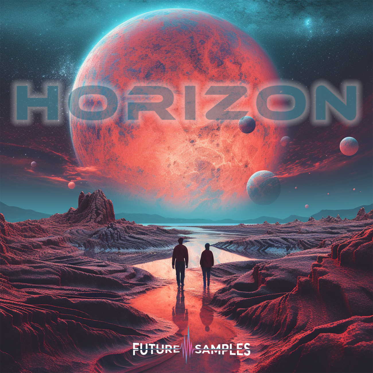horizon-futurebass