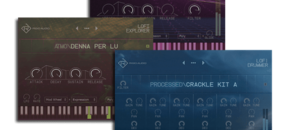 lofi explorer bundle