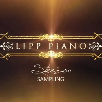 lipp piano