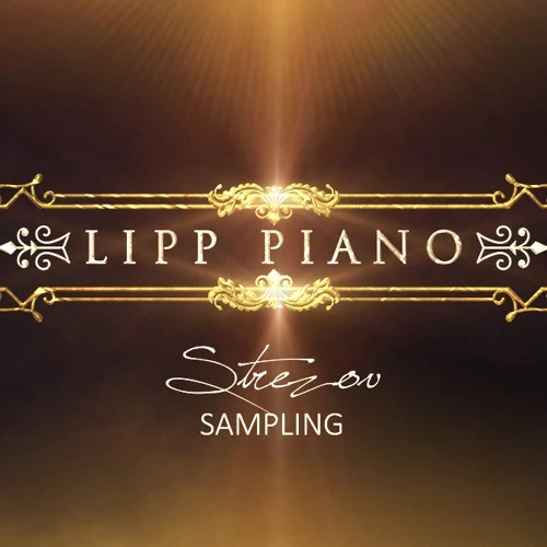 lipp piano