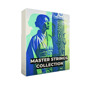 masterstringscollection
