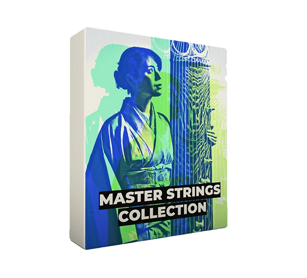 master strings collection
