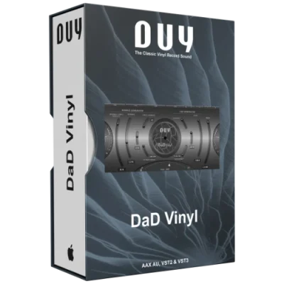 dadvinyl