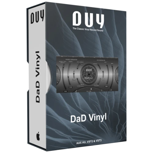 dadvinyl