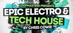 epic electro and tech house