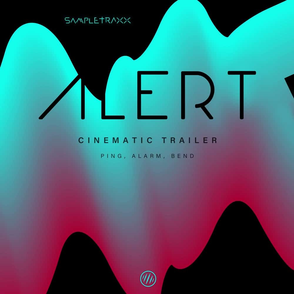 alert