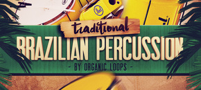 traditional brazilian percussion