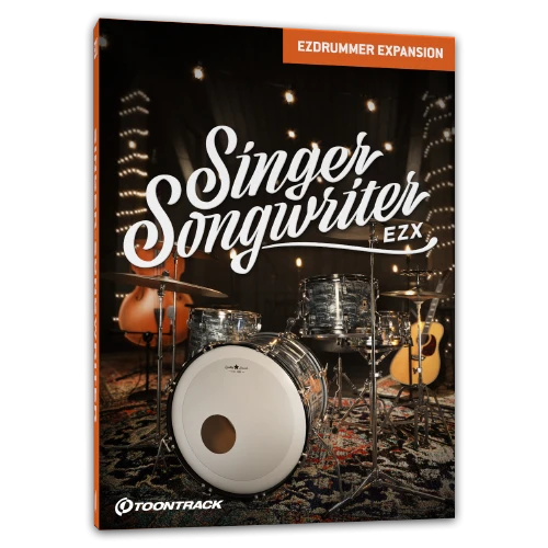 ezx singer-songwriter