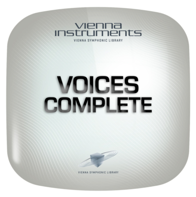 vienna voices comp std