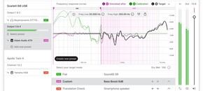 sound id reference for speakers & headphones upgrade from soundid reference headphones