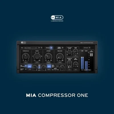 Mia Compressor ONE