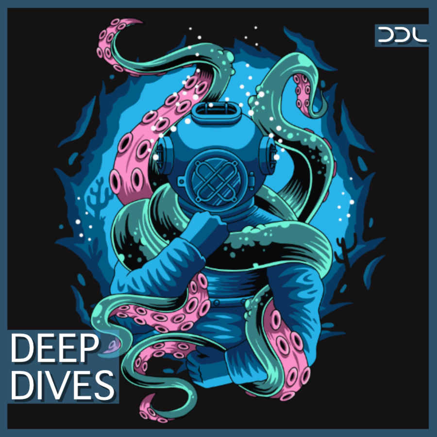 deep dives