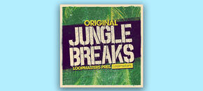 original jungle breaks