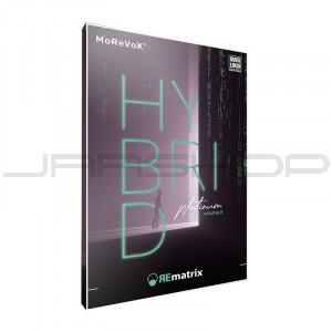 hybrid platinum 2 expansion for rematrix and rematrix player