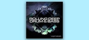 rolling deep drum & bass
