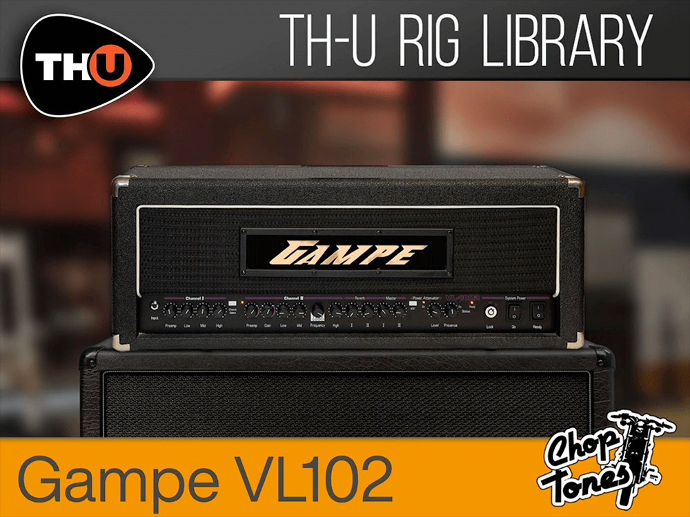 th-u rig library: choptones gampe vl102