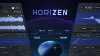 HoriZEN