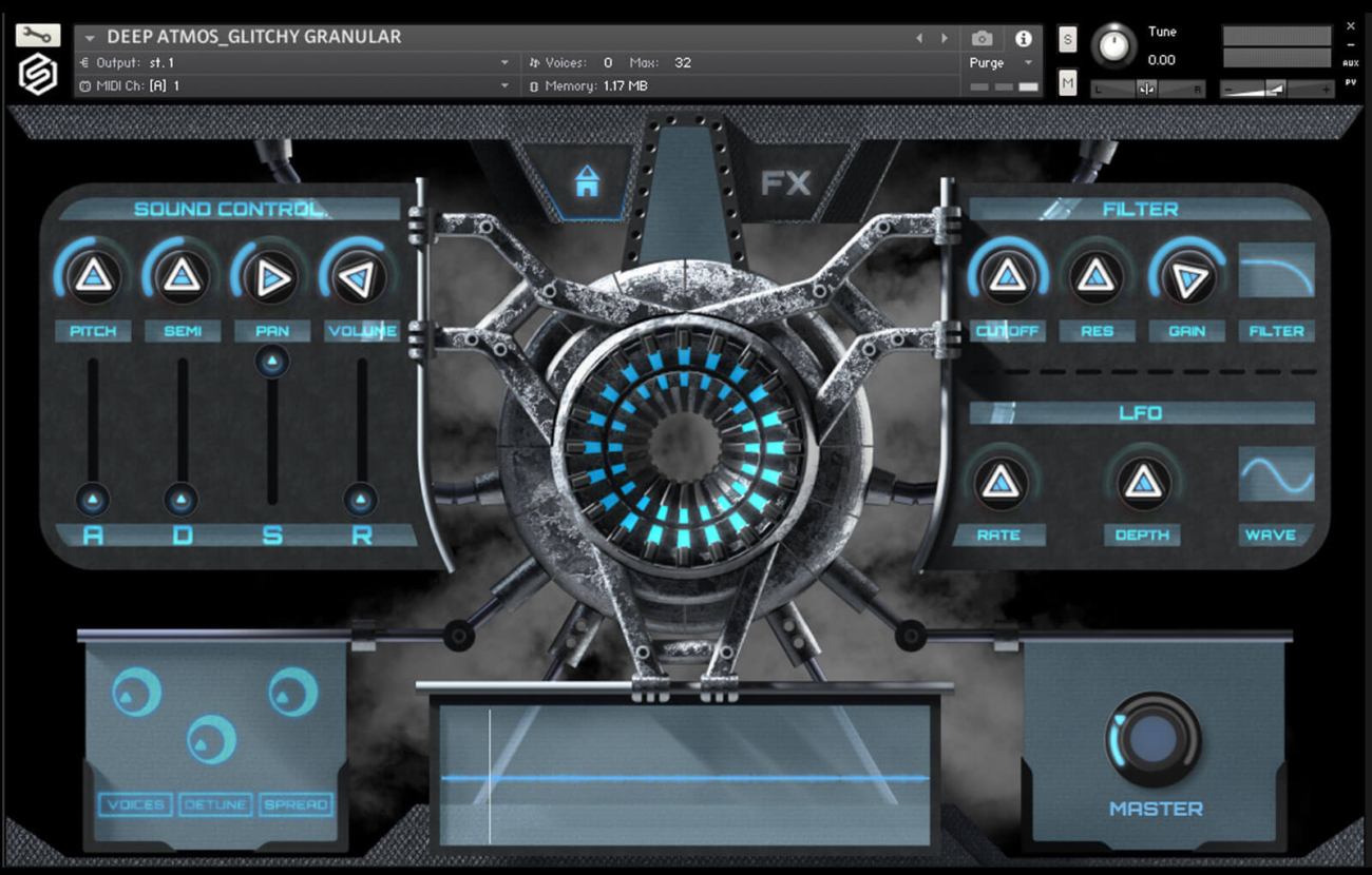 protogon horizon lite