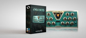 cyclone