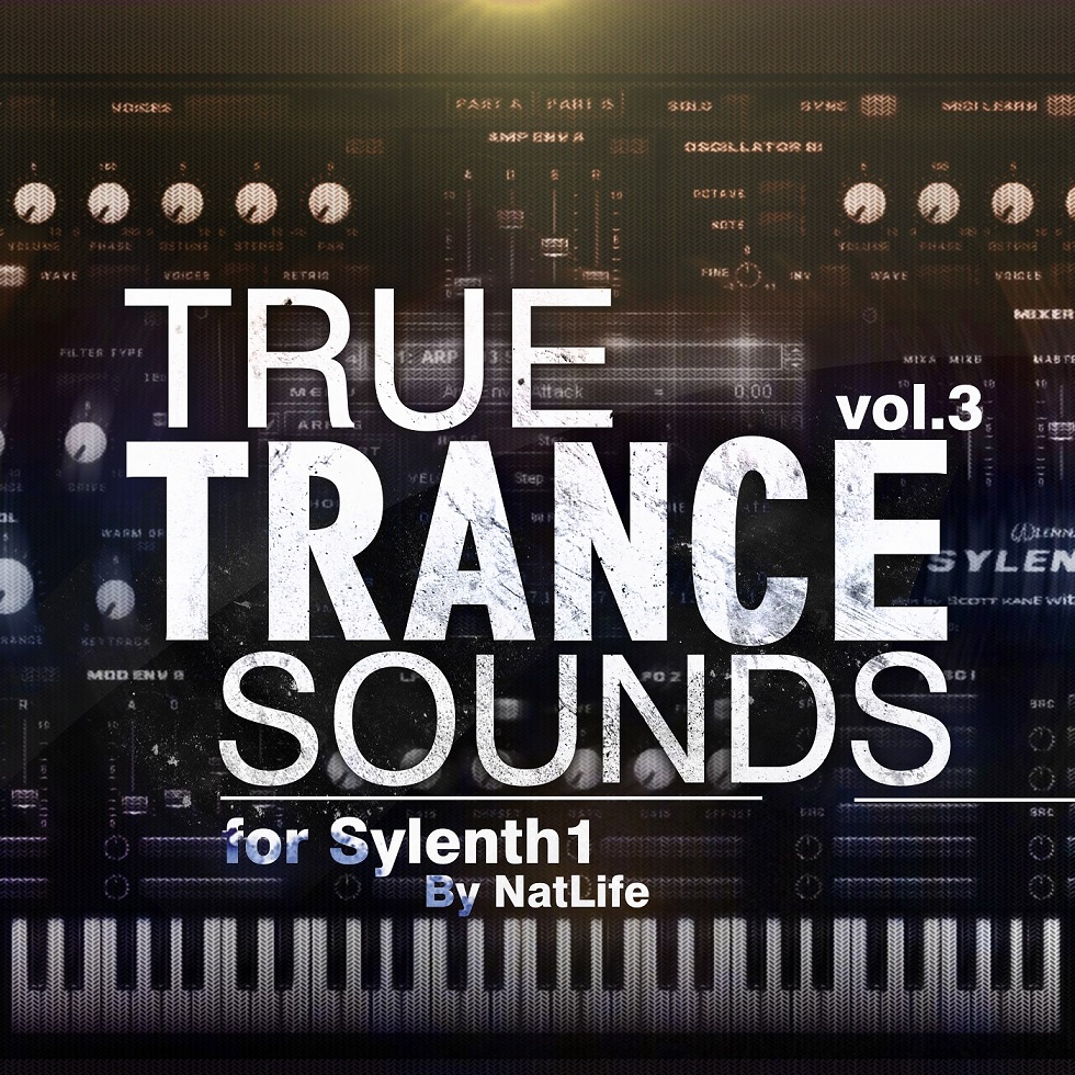 true trance sounds vol 3