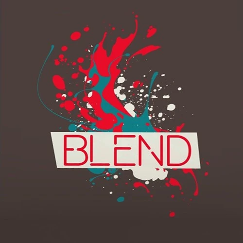 blend