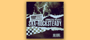 vibes 12 – ska & rocksteady