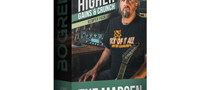 tue madsen signature kemper pack 2