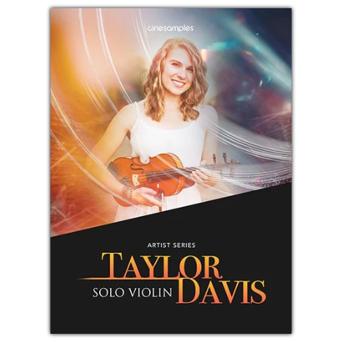 taylor davis