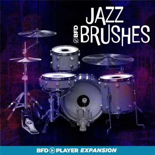 jazzbrushes(bfdplayeronly)