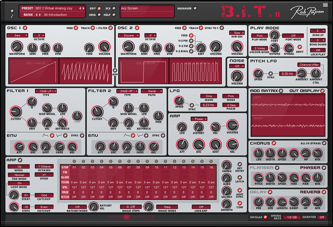 b.i.t. 2
