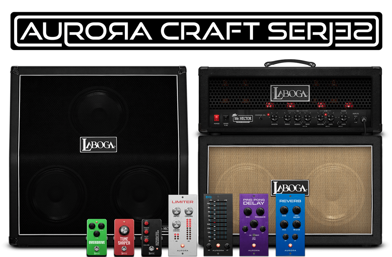 craftseries:labogamr.hector