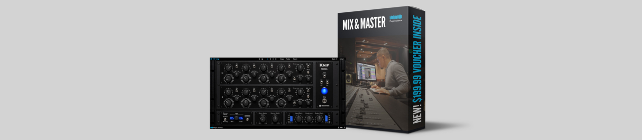 mix & master/yr
