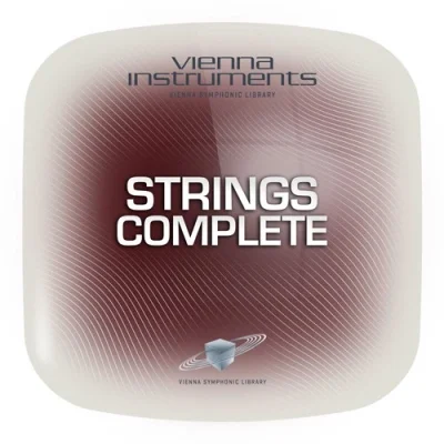 strings comp