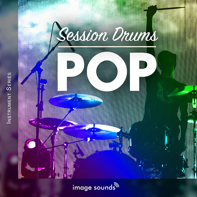 session drums: pop 1