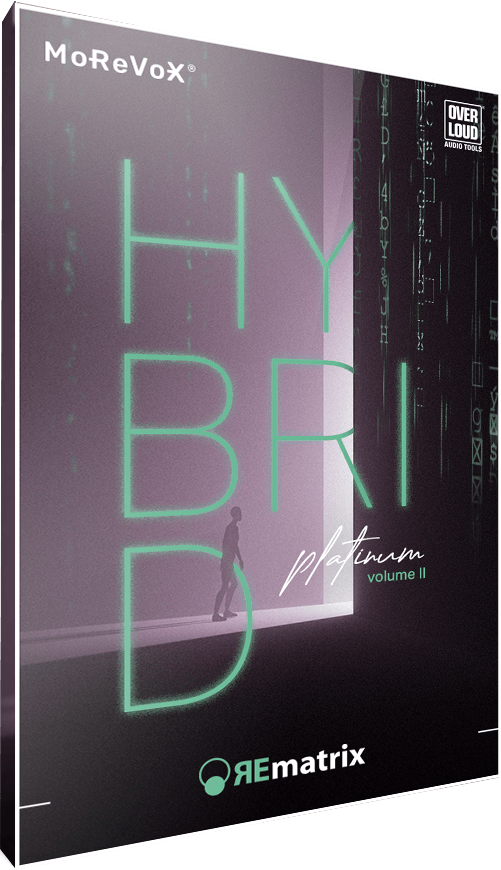 rematrix: hybrid platinum 2