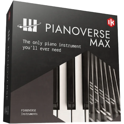 pianoverse max