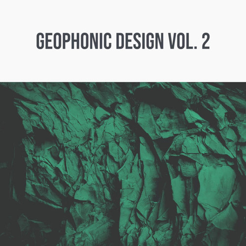 geophonic design vol. 2