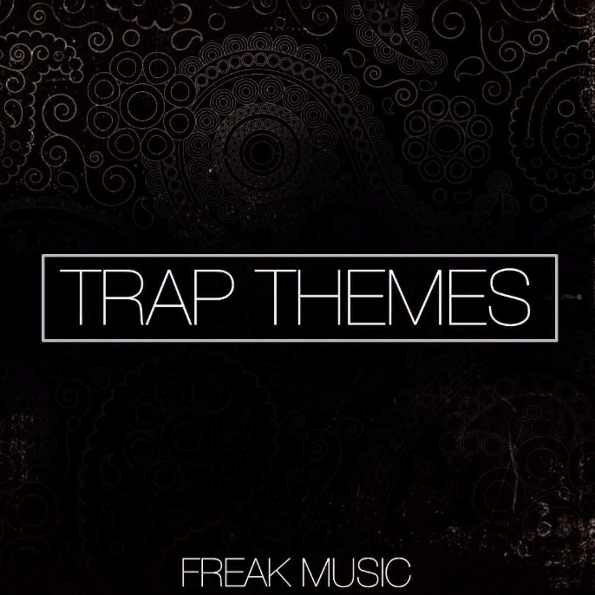 trap themes