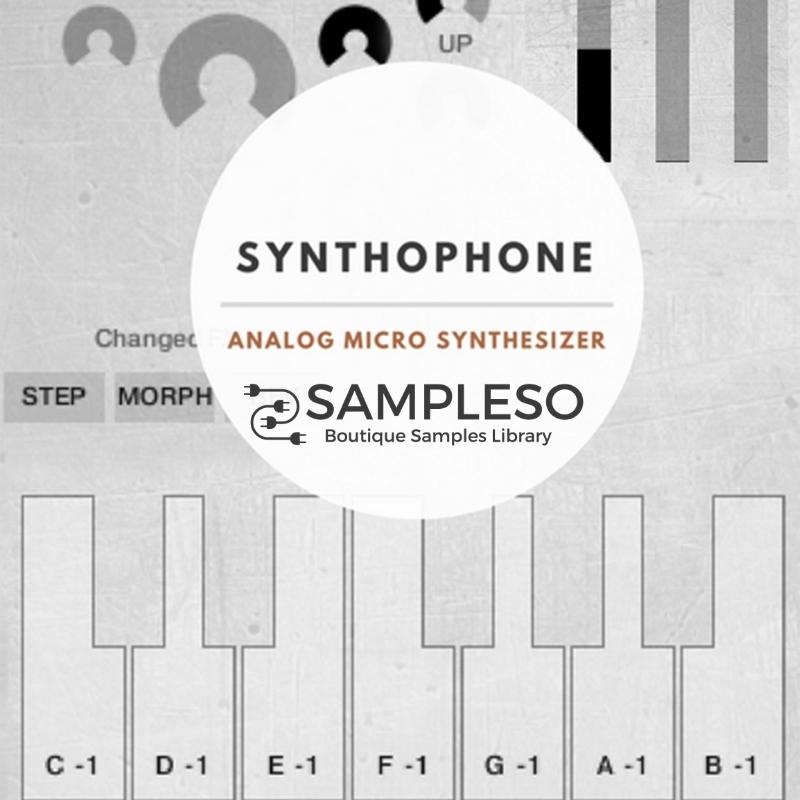 synthophone
