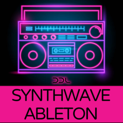 synthwaveabletonmultitemplate
