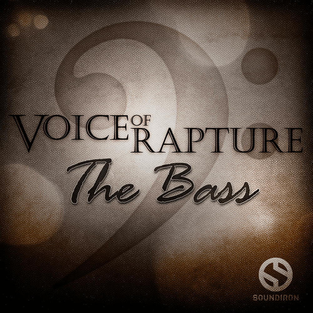 voices of rapture: the bass
