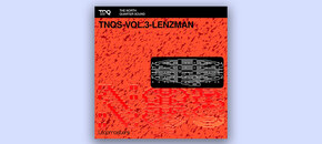 the north quarter sound, vol. 3 – lenzman