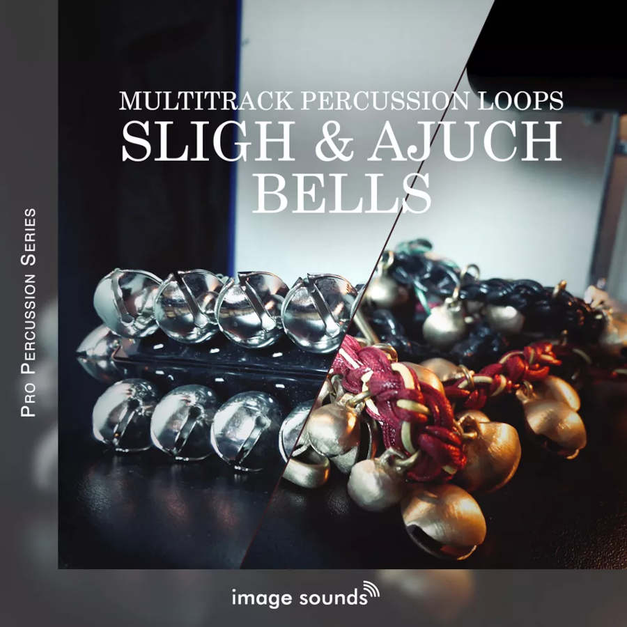 sleigh & ajuch bells