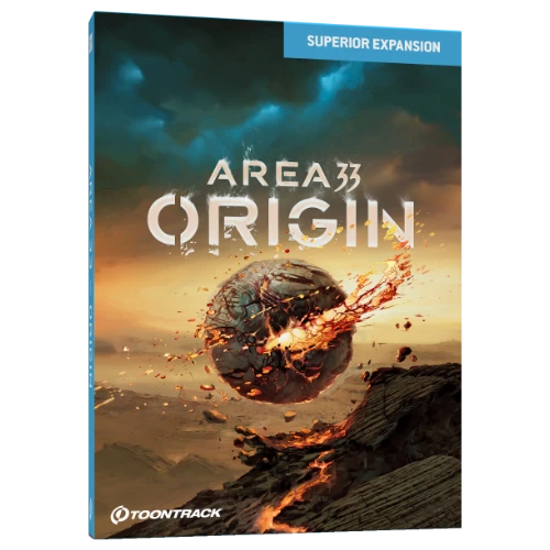 sdx area 33 – origin