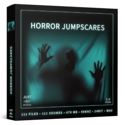 Horror Jumpscares