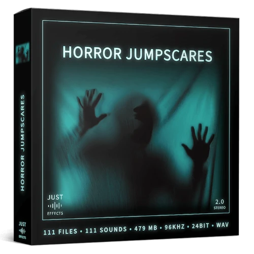 Horror Jumpscares